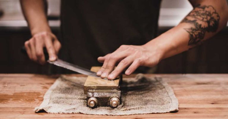Mastering Fillet Knife Sharpness for Professional-Level Precision